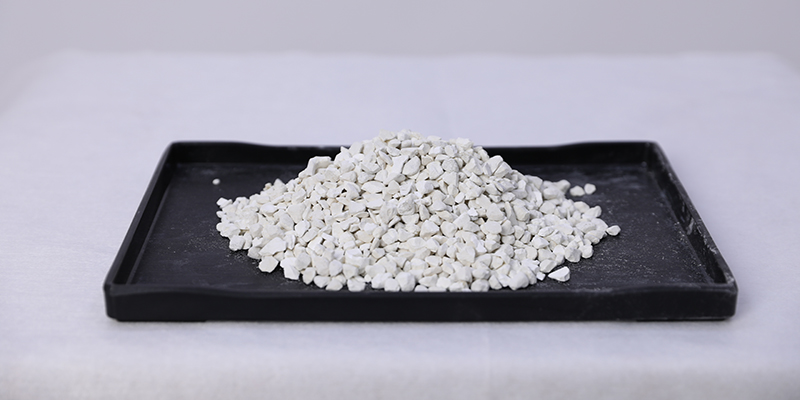如何合理使用氧化鈣，降低生產(chǎn)成本？